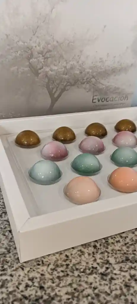 Evocacion