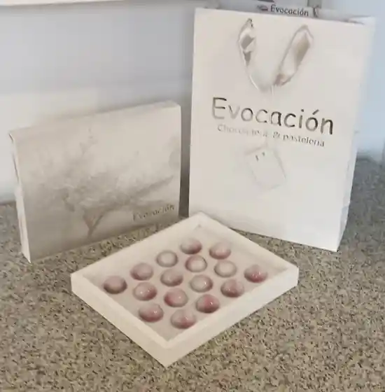 Frutos Rojos