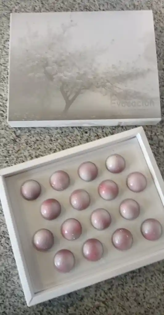 Frutos Rojos