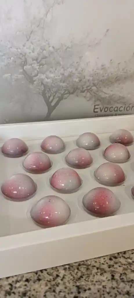 Frutos Rojos
