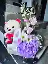 Caja Peluche