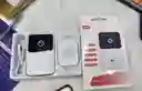 Timbre Inteligente Wifi Con Camara Intercomunicador Celular