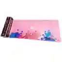 Pad Mouse Alfombrilla Para Teclado Y Mouse 70x30cm Havit Mp847