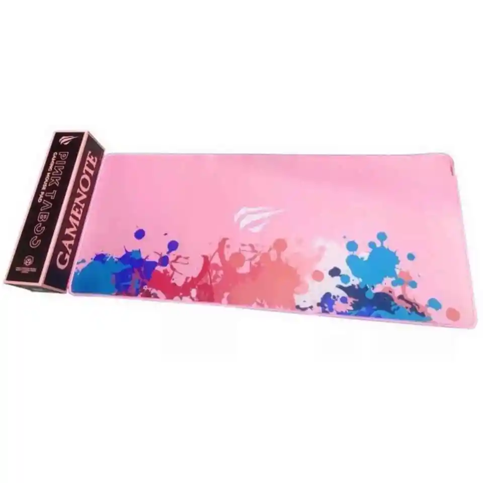 Pad Mouse Alfombrilla Para Teclado Y Mouse 70x30cm Havit Mp847