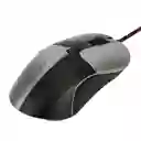 Mouse Wesdar Gaming X16 2400dpi 6 Botones