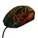 Mouse A30 Tipo Gamer - 3 Botones