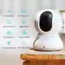 Camara Wifi Inalambrica Blurams 2k