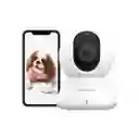 Camara Wifi Inalambrica Blurams 2k