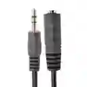 Extensores De Audio Auxiliar 3.5mm 1 Metro
