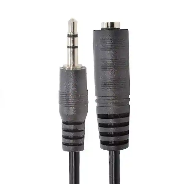 Extensores De Audio Auxiliar 3.5mm 1 Metro