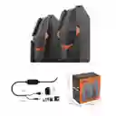 Parlantes Para Computadora Hotmai Ht-414 6w Rms