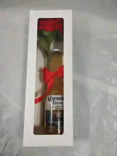 Caja Corona
