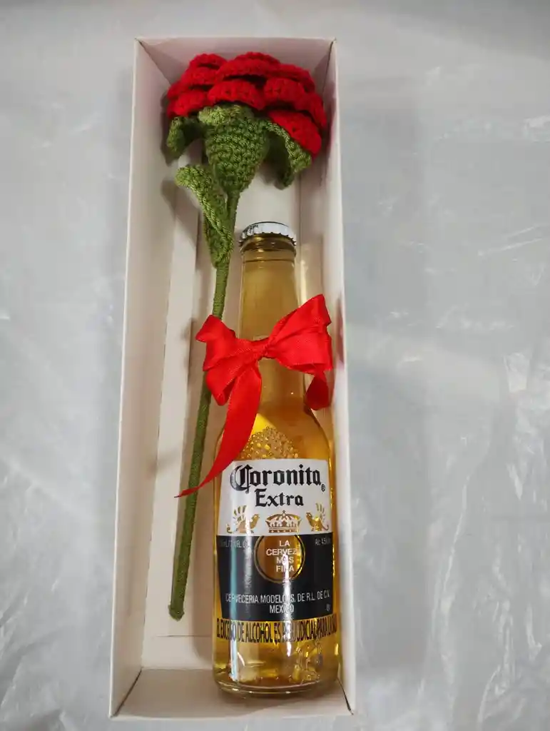 Caja Corona