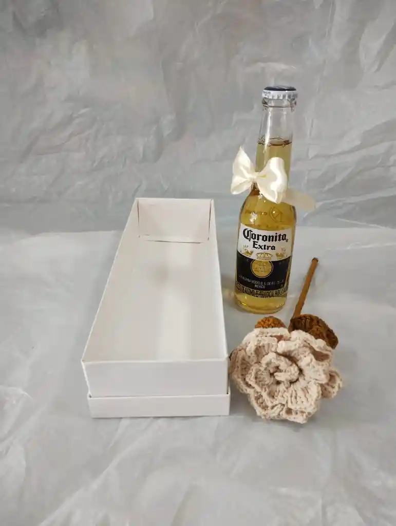 Caja Coronita