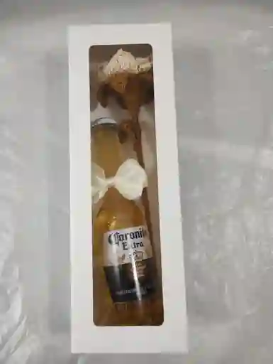 Caja Coronita