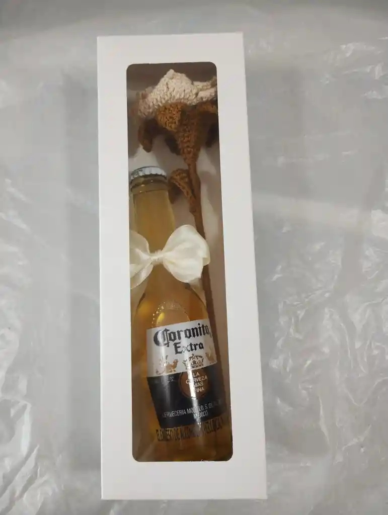 Caja Coronita