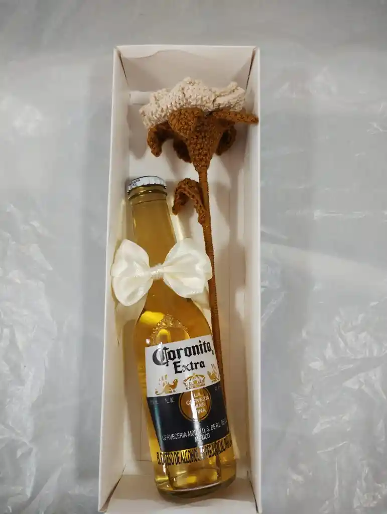 Caja Coronita