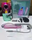 Pulidor De Uñas Profesional Recargable Inalambrico 35.000 Rpm