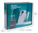 Pulidor De Uñas Profesional Recargable Inalambrico 35.000 Rpm