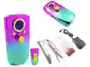 Pulidor De Uñas Profesional Recargable Inalambrico 35.000 Rpm