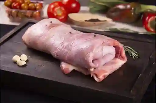 Sobrebarriga