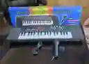 Piano Juguete Niño-niña Organeta Teclado 37 Teclas