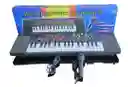 Piano Juguete Niño-niña Organeta Teclado 37 Teclas