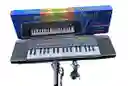 Piano Juguete Niño-niña Organeta Teclado 37 Teclas