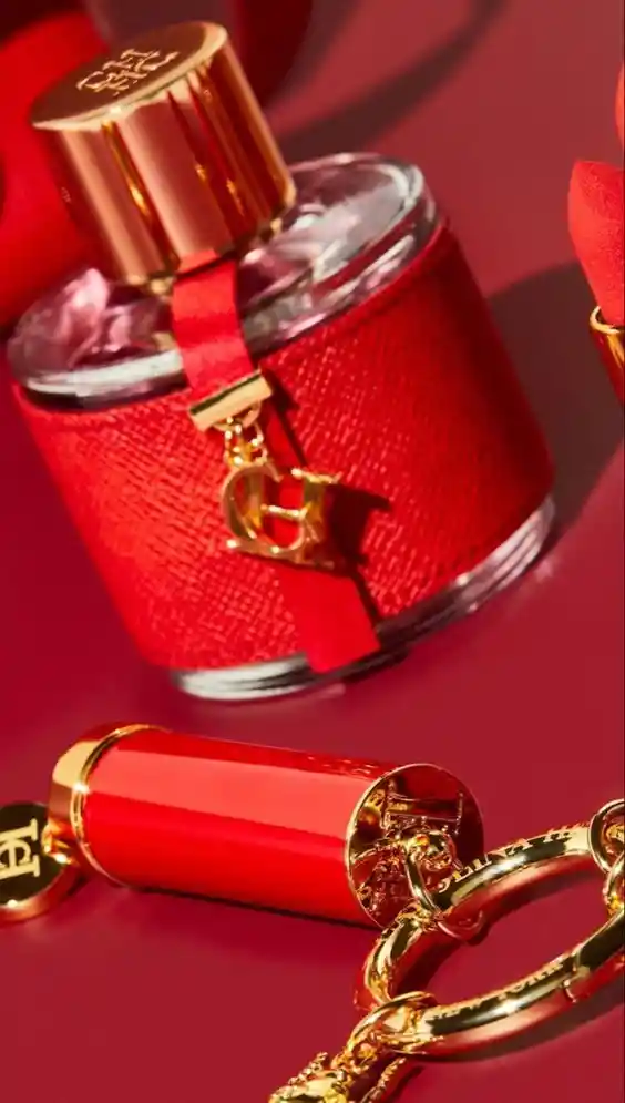 Carolina Herrera Ch