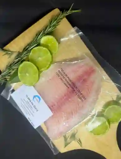 Filete De Tilapia