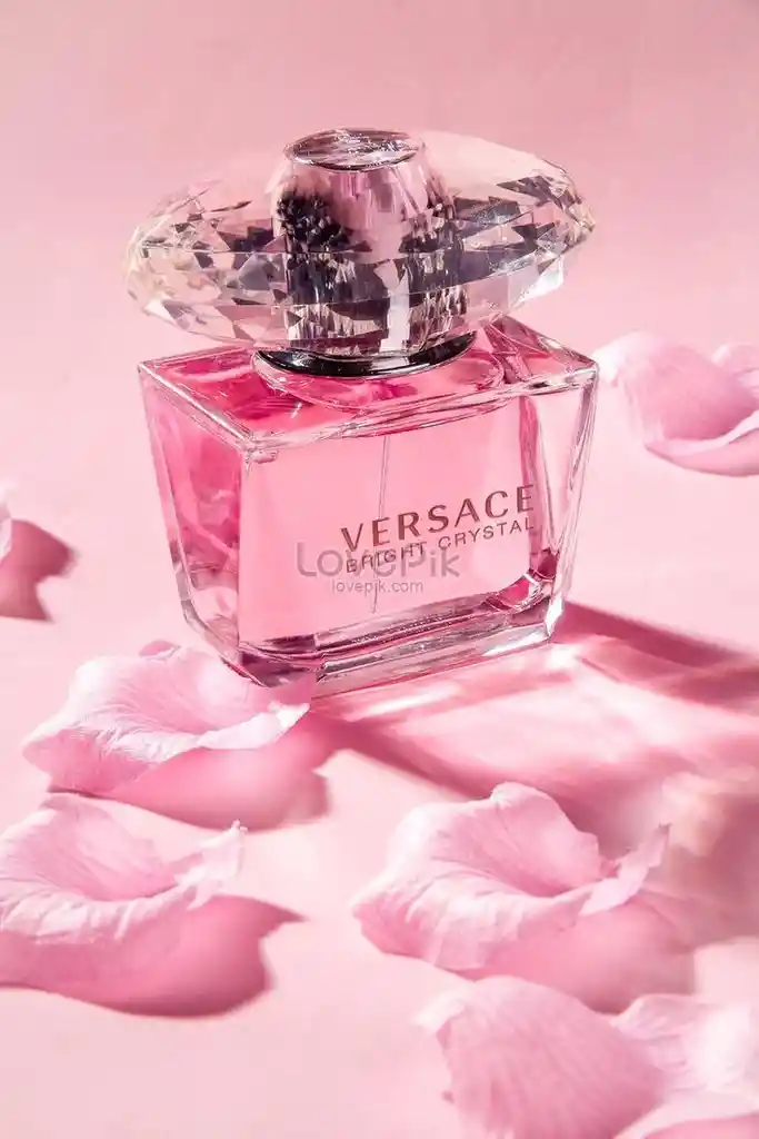 Versace Bright Crystal