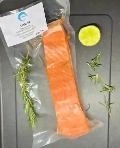 Salmón Porción