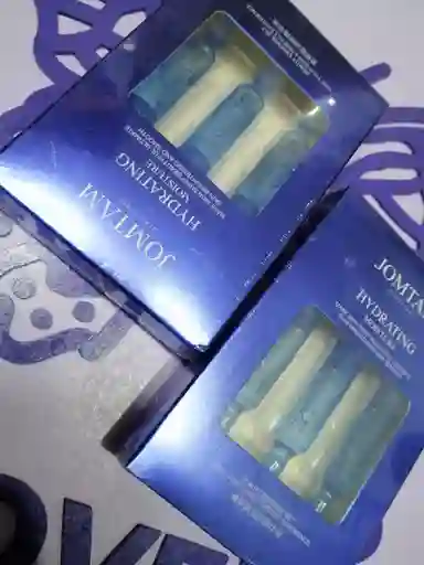Serum Acido Hyaluronico