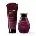 Combo Ritual En Pareja Ameixa Negra - Jabon Liquido