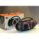 Parlante Altavoz Bluetooth Portátil Recargable