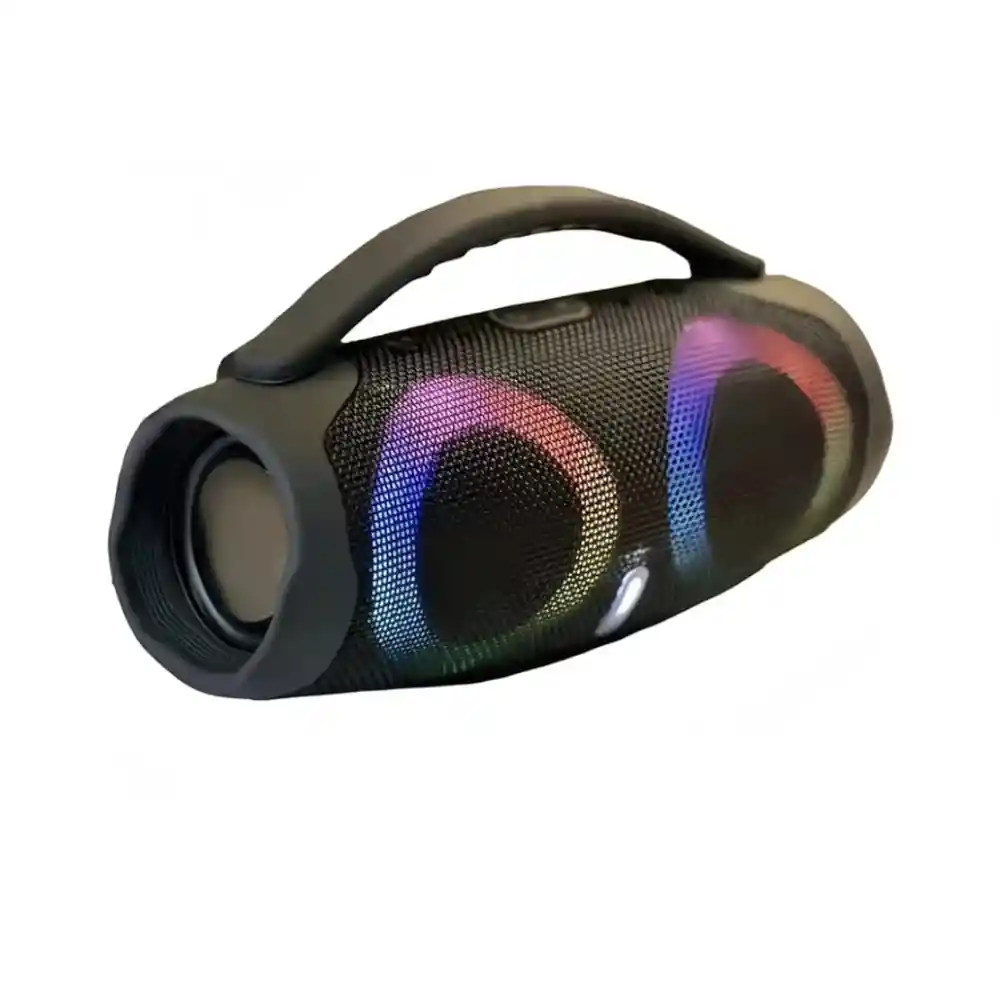 Parlante Altavoz Bluetooth Portátil Recargable