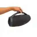 Parlante Bafle Bluetooth Boombox3 Impermeable Negro