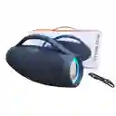 Parlante Bafle Bluetooth Boombox3 Impermeable Negro
