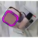 Parlante Altavoz Bluetooth Portátil Karaoke 1 Micrófono