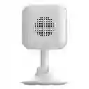 Cámara Seguridad Wifi Inalámbrica Microfono, Altavoz Bidireccional