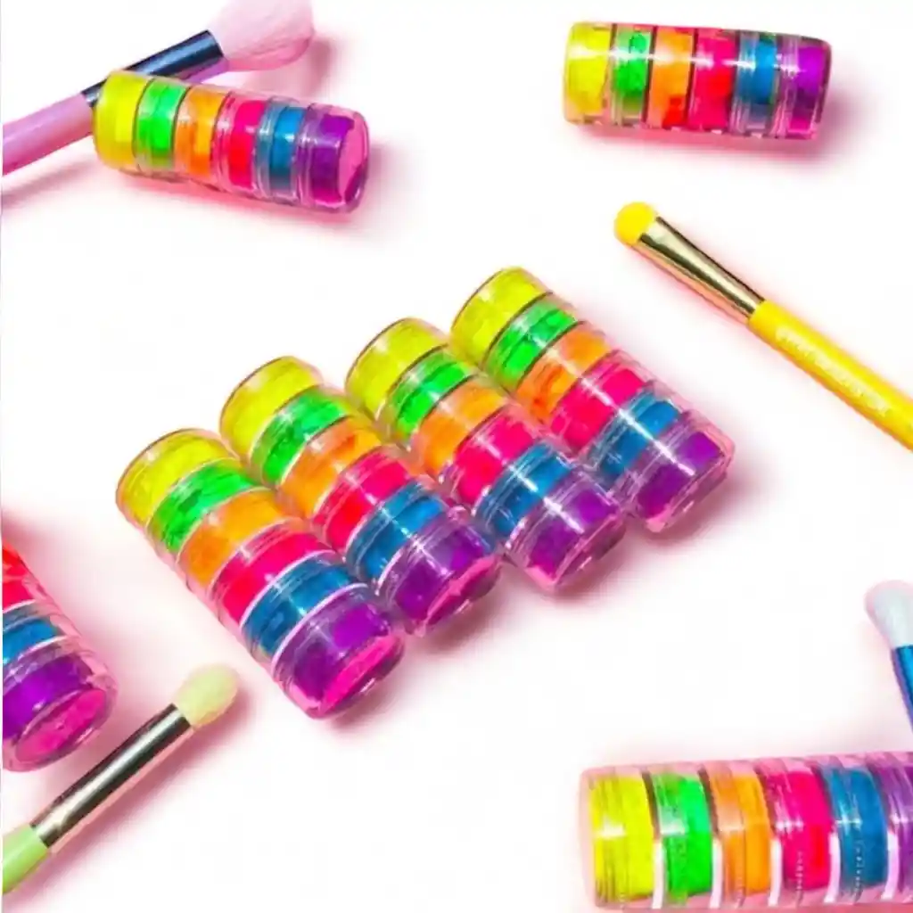 Pigmento Neon Suelto