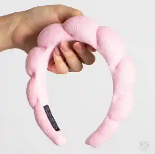 Balaca Puffy