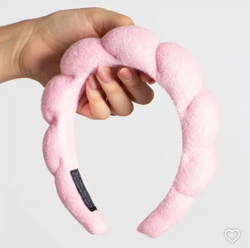 Balaca Puffy Trendy