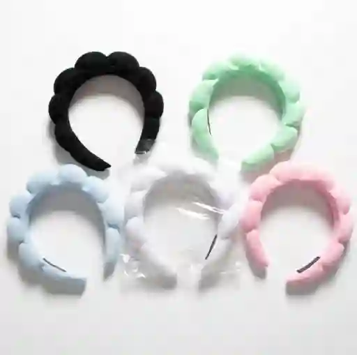 Balaca Puffy Trendy
