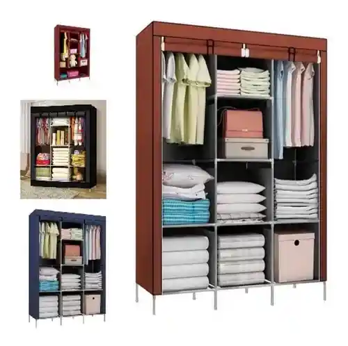 Closet 3 Cuerpos
