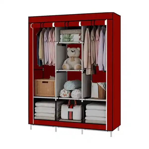 Closet 3 Cuerpos
