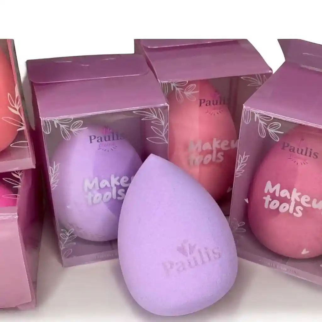 Pomos Beauty Blender