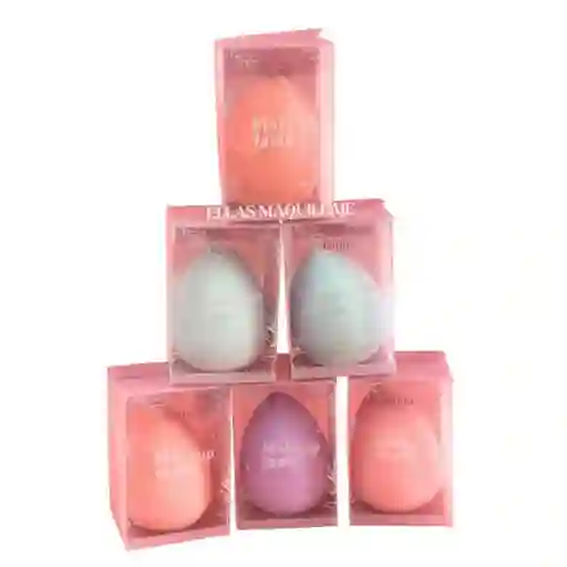 Pomos Beauty Blender