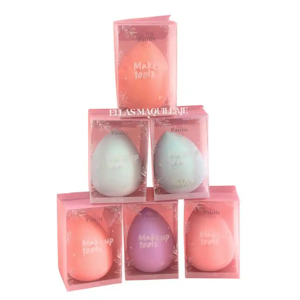Pomos Beauty Blender