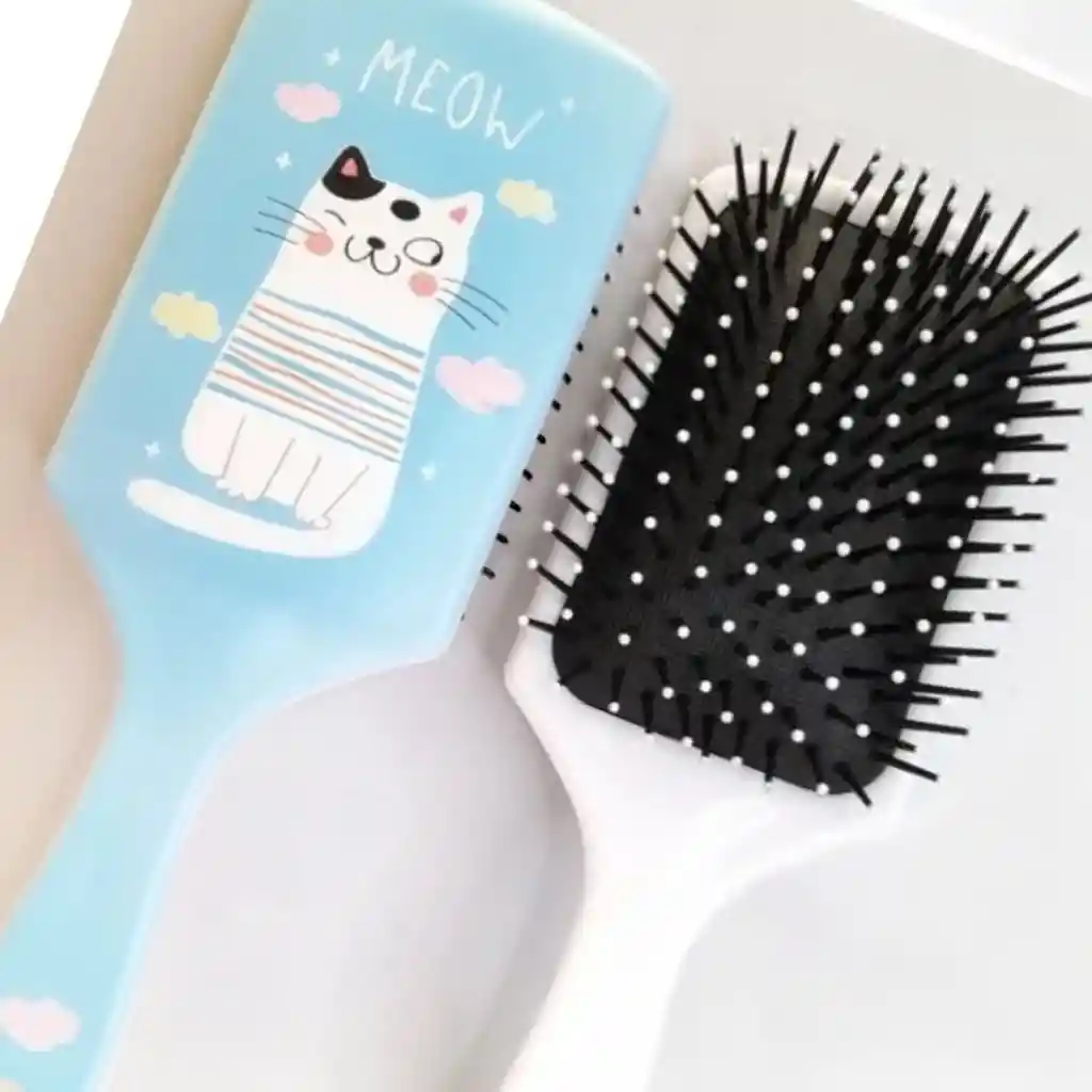Peines Para El Cabello